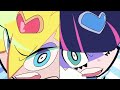 Panty and Stocking PLUG UP Heaven and Earth
