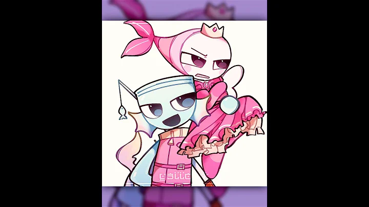 🍥🎣 NO HANDS | #dandysworld #newskin #finn #shrimpo | IB: TT