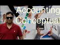 #212 Accounting Concepts(Part1)