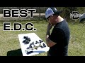 D-Range: Everyday Carry CCW. How To Choose The Right Pistol For You