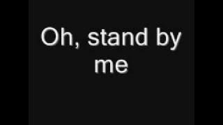 John Lennon Stand By Me lyrics