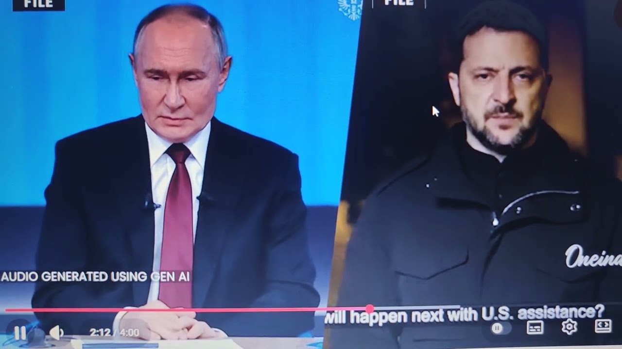 video