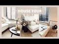 HOUSE TOUR en Q&A! 🤎✨- Mandy Lutterman