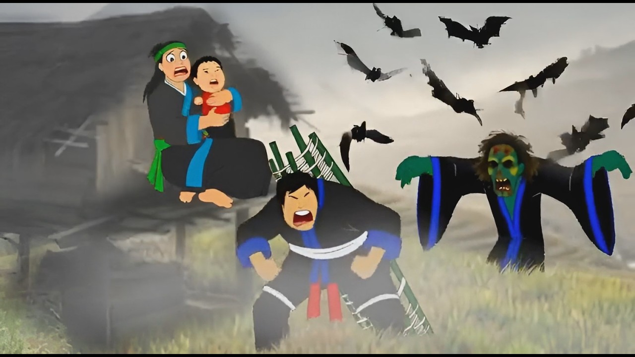 dab tuag hem 2 niam tub poj ntsuam 17/2/2026