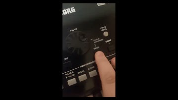 KORG how to copy instrumentals from style to another style.