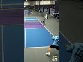 Pickleball Highlight 03-22-2026
