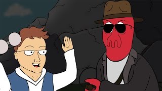 Mini Ladd Animated (w/ Daithi De Nogla) Far Cry 4