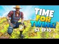 I FARMED 5 MILLION SURVIVOUR XP! | TIME FOR TWINE! | S2. EP.10