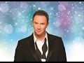 New Album CD DVD Tour Russell Watson Christmas 2016 - Wife Children USA