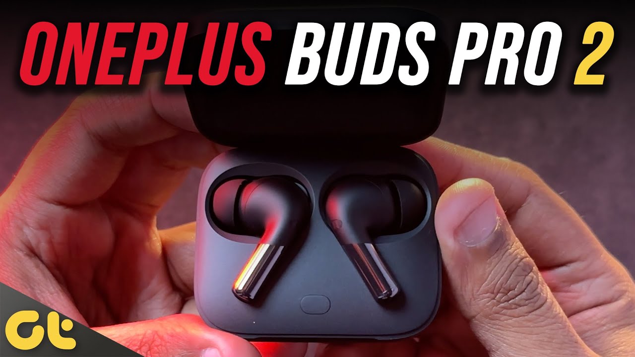 OnePlus Buds Pro 2 Review: Supreme Comfort, Solid Sound