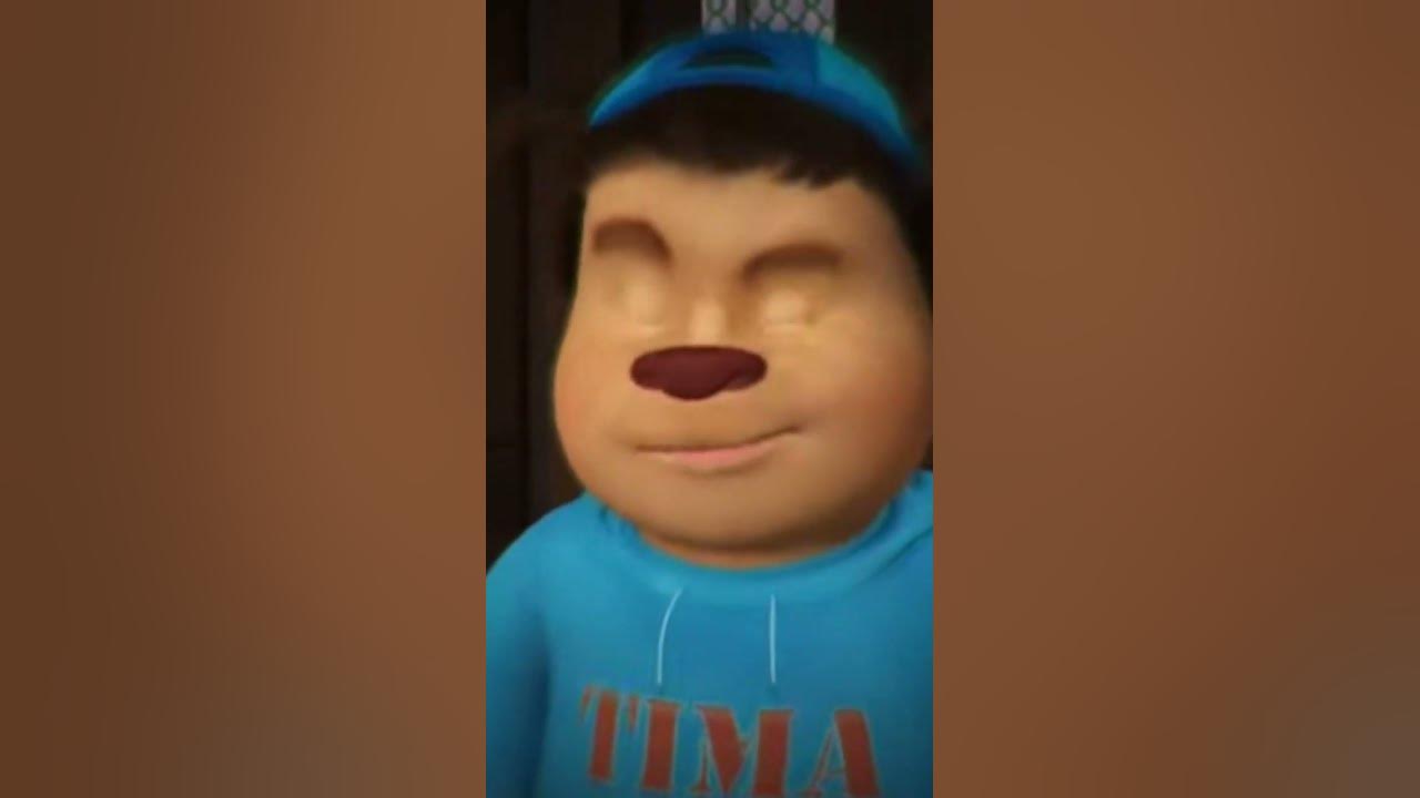 тимоха - YouTube