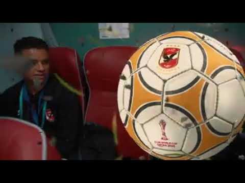 أكرم توفيق المذيع ويستضيف سعد سمير ومعلول ومعم الشناوى داخل أتوبيس العوده