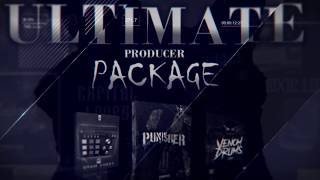 Ultimate Producer Package | YC Audio x Empire Soundkits x Pyrit Music