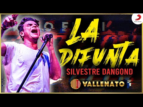 La Difunta, Silvestre Dangond – Letra Oficial