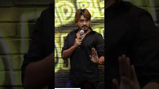 Boys School | Nasif Akhtar #funnyshorts #youtubeshorts #comedy #standupcomedy #trendingshorts