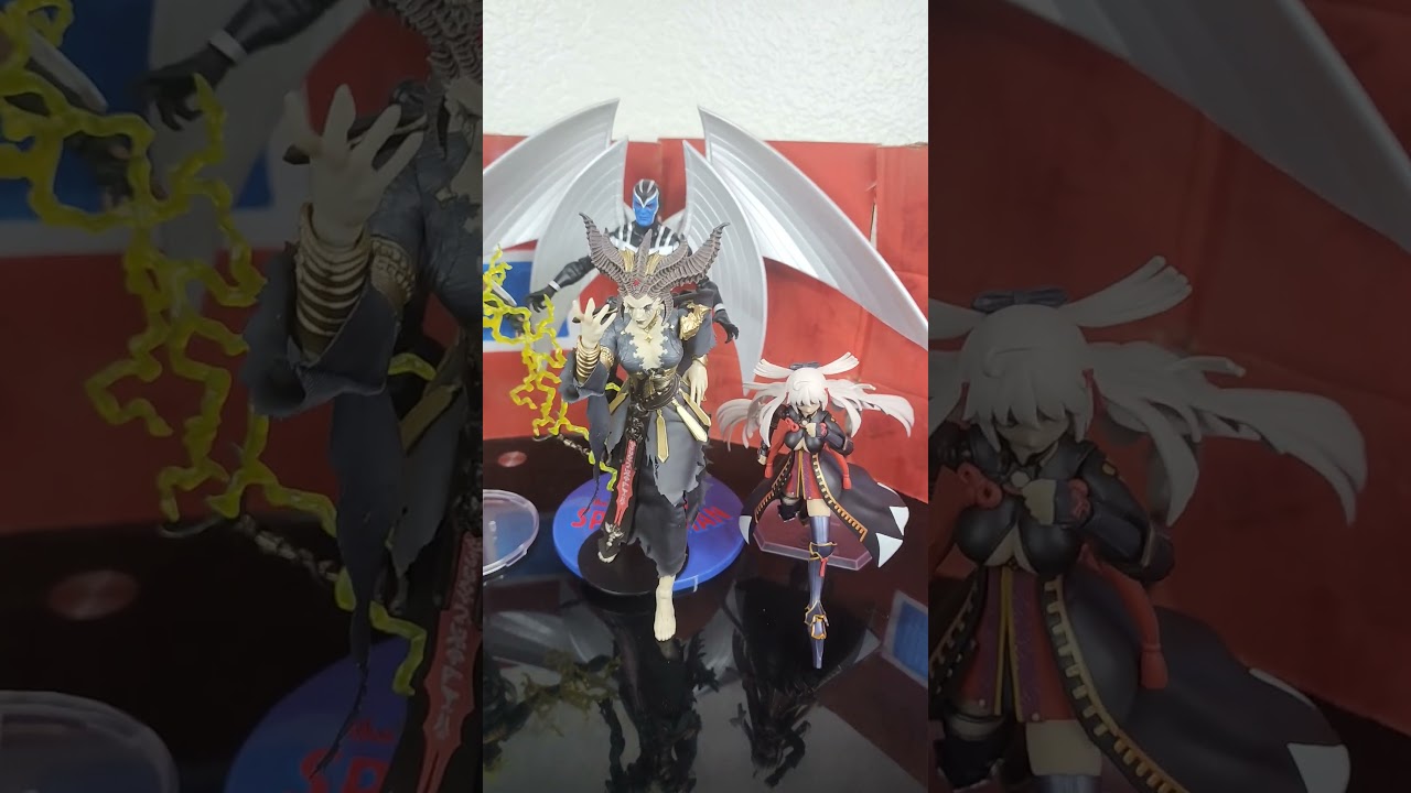 New poll‼️‼️