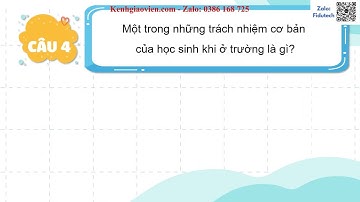 Trò chơi khởi động KTPL 12 Chân trời bài 11: Quyền và nghĩa vụ của công dân | AI Kinh tế PL 12 CTST