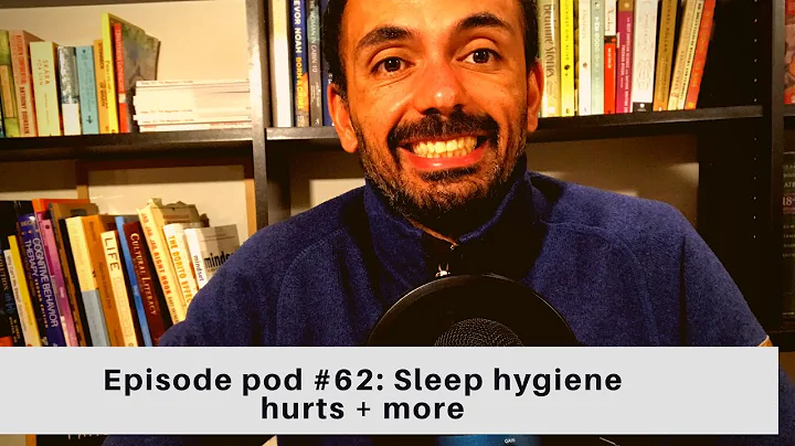 Episode pod #62: To Tracy, Vincent, Anonymous, Tam...