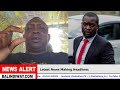 UKO NA AKILI NDOGO KAMA YA SIAFU Oscar Sudi Destroys Sifuna Completely For Disrespecting Ruto UKO NA AKILI NDOGO KAMA YA SIAFU Oscar Sudi Destroys Sifuna Completely For Disrespecting Ruto