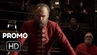 Da Vincis Demons 3X07 Alis Volat Propiis Promo Hd