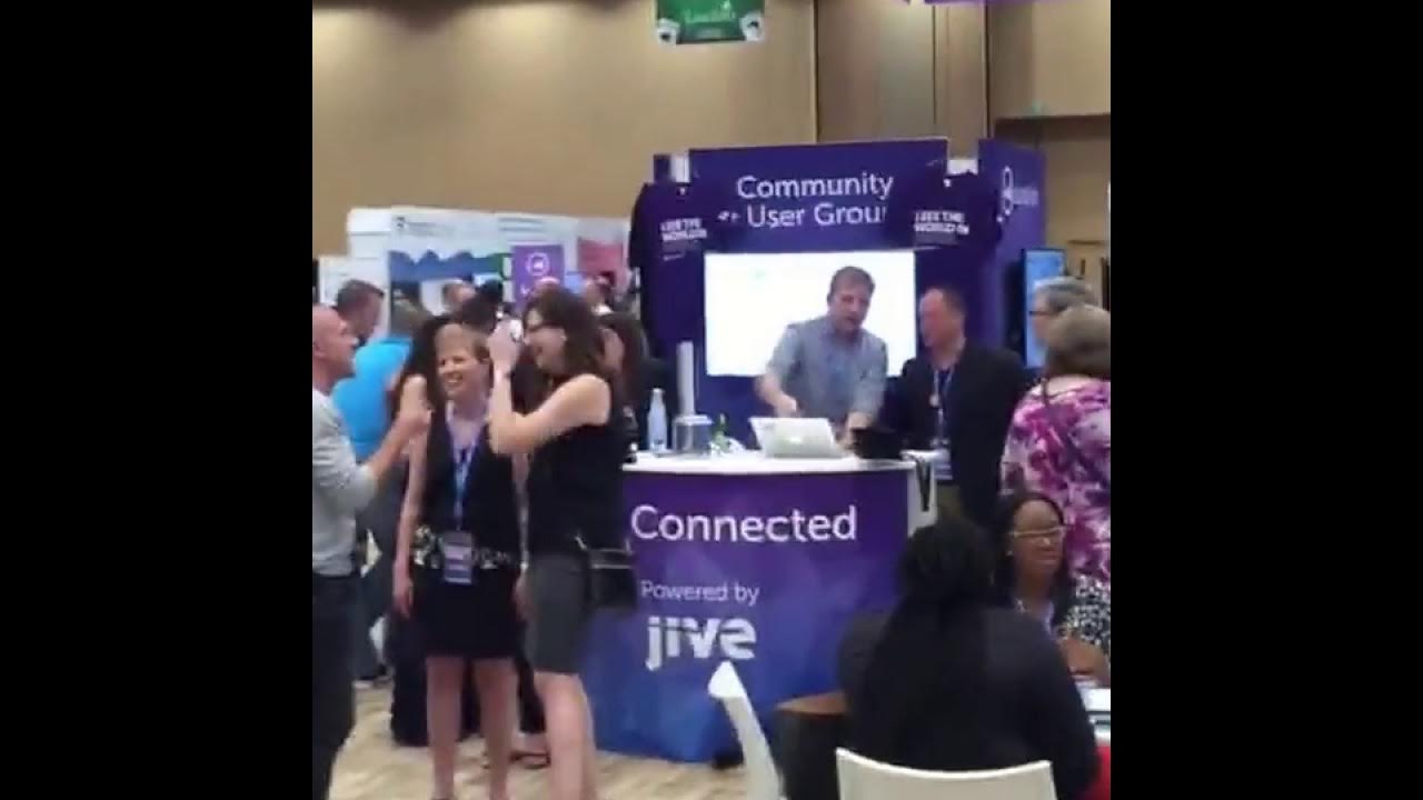 Marketo CRM Conference YouTube