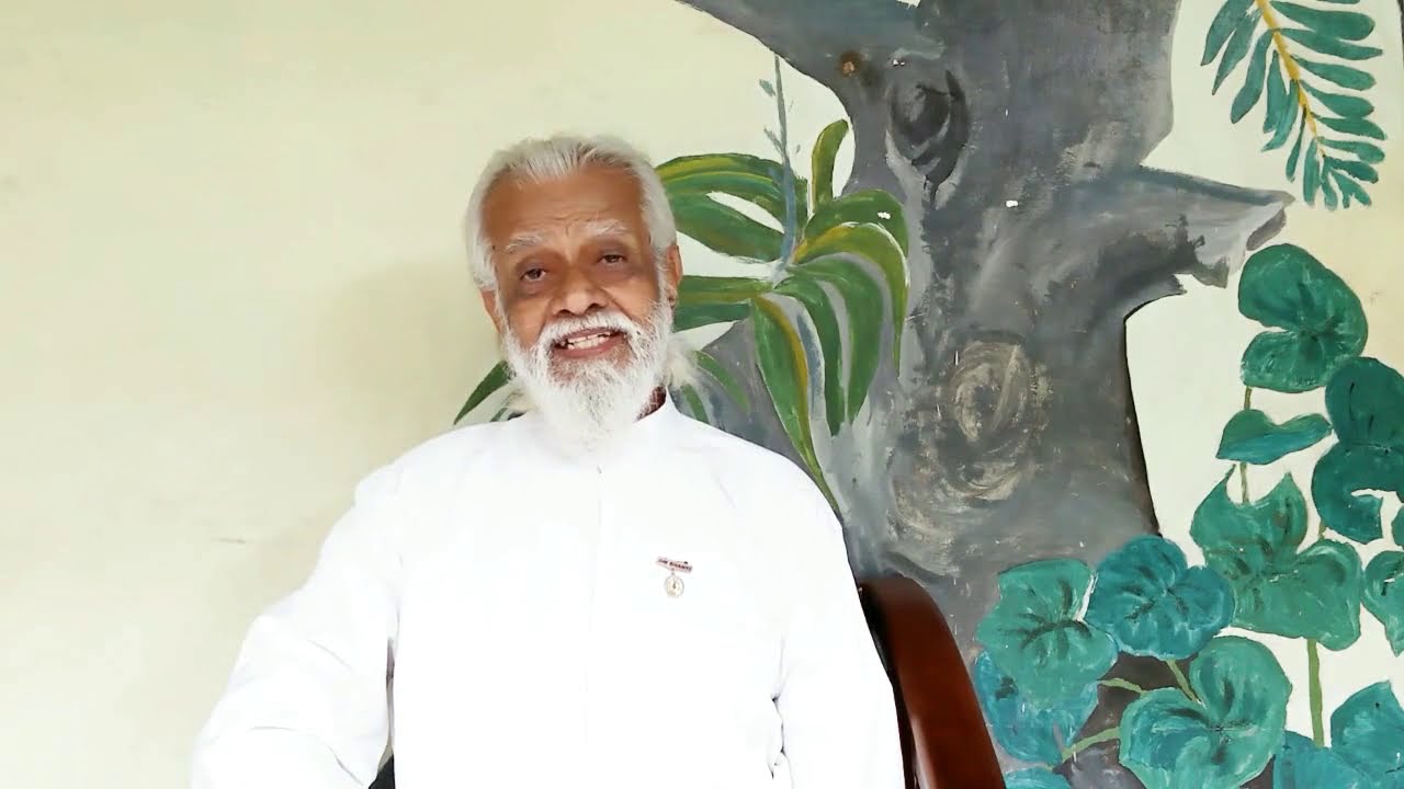 Addi Dev Adi Dev - The First Man - YouTube