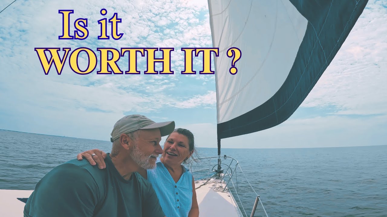 Sailor’s Extreme Encounter With Marine Wildlife!