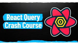 Learn React Query In 50 Minutes