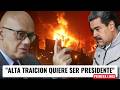 🚨URGENTE VENEZUELA!: JORGE RODRIGUEZ TRAICIONA A DIOSDADO Y DELCY CON LAS PROXIMAS ELECCIONES