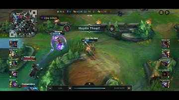 lucian tốc chiến