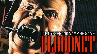 BloodNet video 0