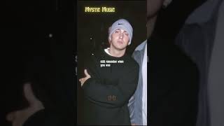 Eminem - Never Love Again | Lyrics #Shorts #Lyrics