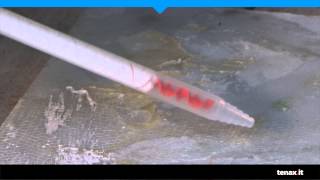 Cartridge Tenax Line Multibond