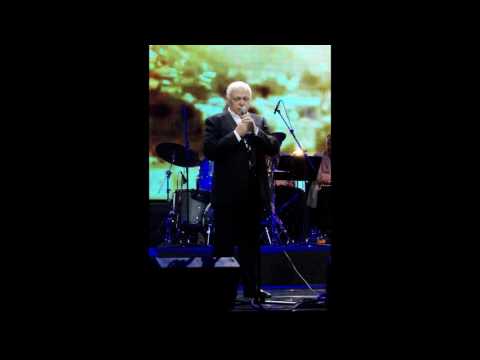 ნიკო ლეკიშვილი - რუსული \"Здравствуй, чужая милая\"