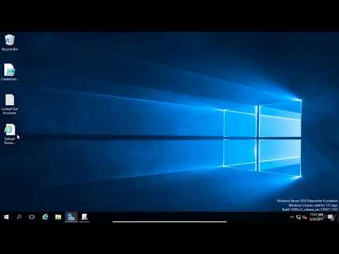 29 How to Create and Manage Group Policy objects GPoS Windows Server #windows #server #microsoft