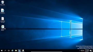 29 How to Create and Manage Group Policy objects GPoS Windows Server #windows #server #microsoft