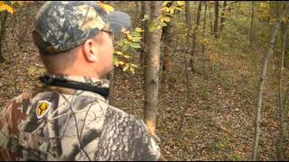 deer hunting with the batman