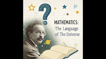 Mathematics: The Language of the Universe #Mathematics #LanguageOfTheUniverse #Algebra #Functions