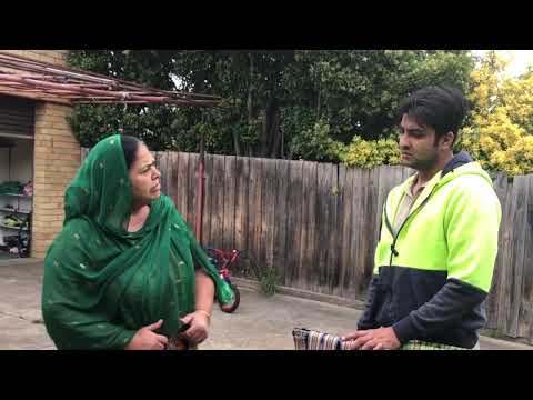 Desi Bargains | Vegemite Singh | Tayi Surinder Kaur | Sammy