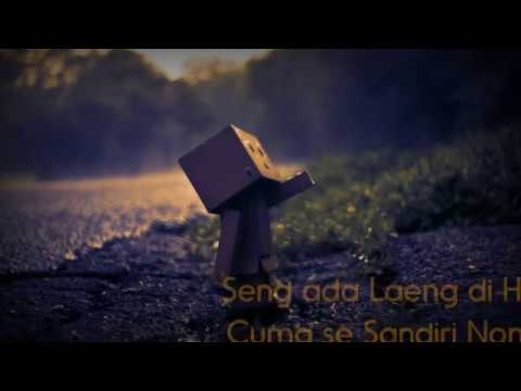 LAGU AMBON Youchen Amos - Sakit Tuh Disini