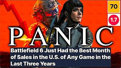 Black Ops 7 is Getting Obliterated & Activision is in PANIC Mode