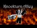 Diagon Alley in Minecraft part 2 - Knockturn Alley HD