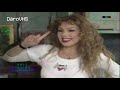 Sketch Hola Susana con Thalia 1996