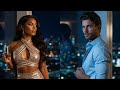 The Billionaire Hated Physical Touch - Until The Black Lady Accidentally Touches Him During An Inter