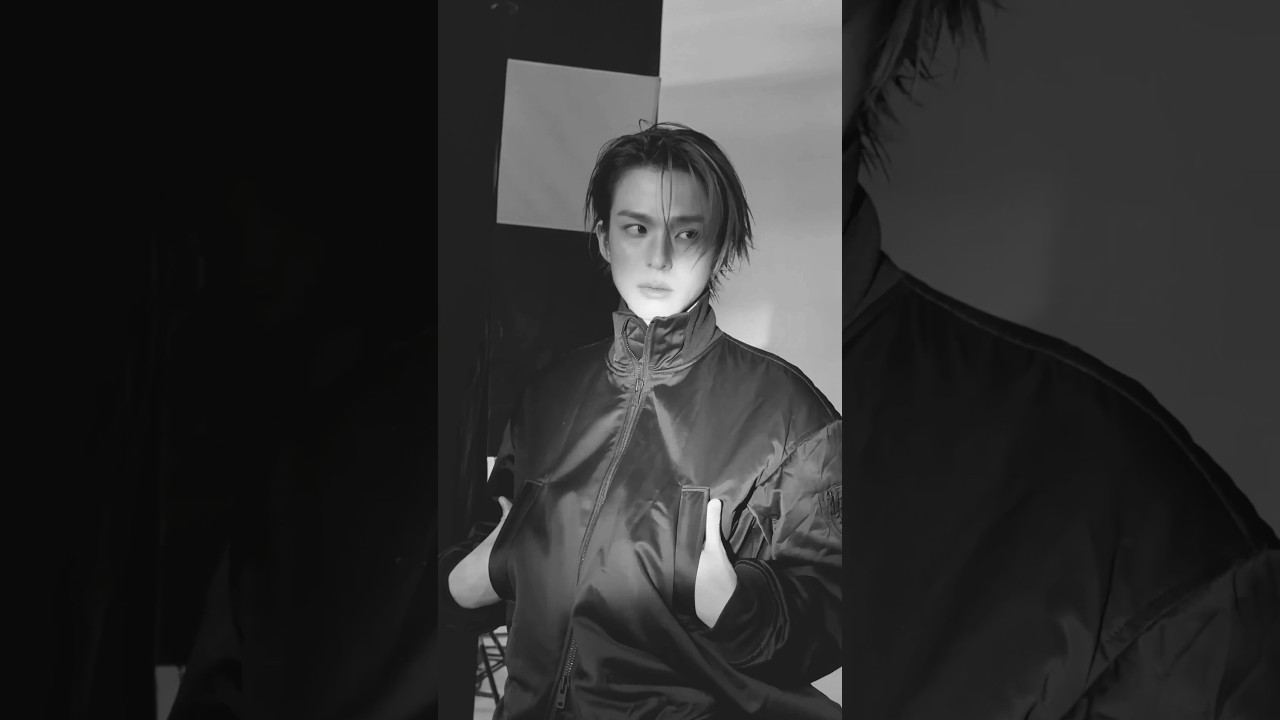TREASURE #ASAHI #LOFFICIELHOMMES - YouTube