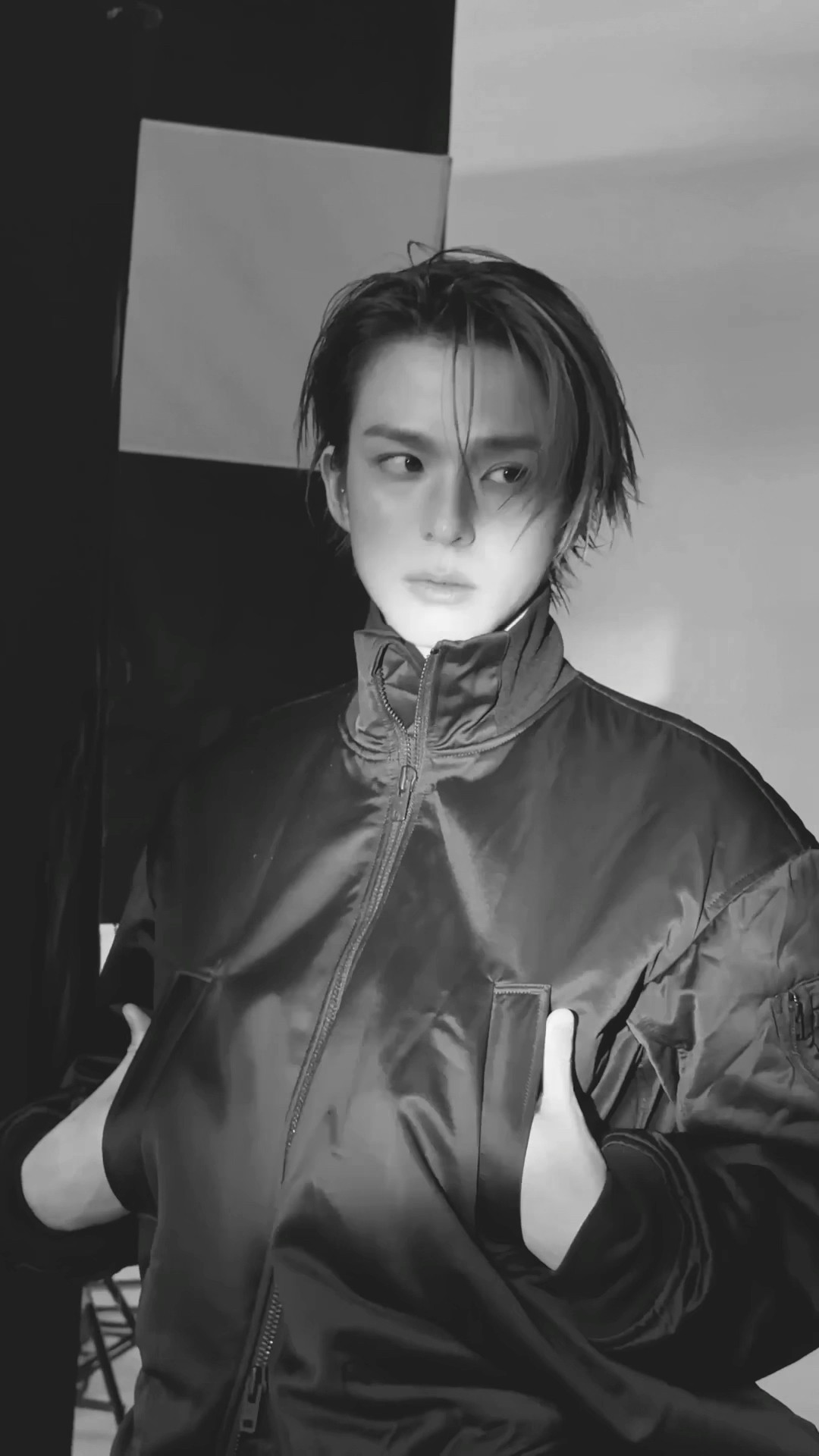 TREASURE #ASAHI #LOFFICIELHOMMES - YouTube