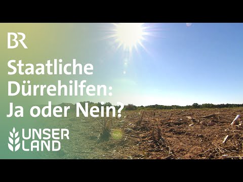 Video: War die Dürrehilfe erfolgreich?