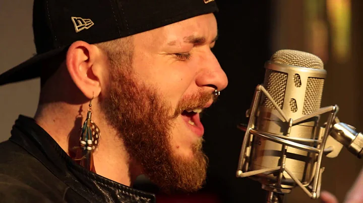 Nicola Cavallaro (SERYO) - Fallin' (Alicia Keys co...
