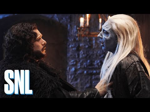 New HBO Shows – SNL