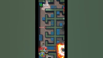 Hunter Assassin level 171 #gaming #trending #hunterassassinshorts #gameplay #shorts